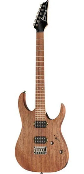 Ibanez RG421 Mahogany Oil
