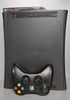 Xbox 360 Elite Console, 120GB, Bundle ***Unboxed***