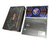 MSI Cyborg 15 A12VE 15.6" 512GB Gaming Laptop**Boxed**