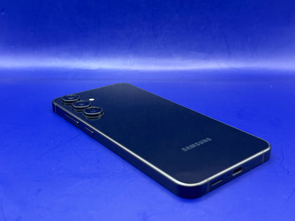 Samsung Galaxy S24 FE Dual Sim 256GB Graphite Unlocked - Chesterfield