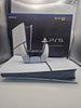 Sony PlayStation 5 Slimline (PS5 Slim) New Gen 4K Home Gaming Console - 1TB SSD - Boxed With Pad