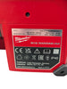 Milwaukee M18 Raddab+G2 Radio