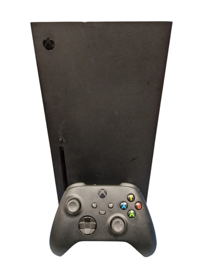 Xbox Series X 1TB Console