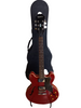 Epiphone Dot - Cherry **COLLECTION ONLY**