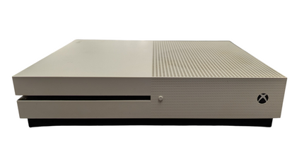 Microsoft Xbox One S 500gb **Unboxed**