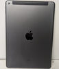iPad 9th gen 64 GB - Wi-Fi/cellular - Silver