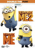 DVD, Despicable Me/Despicable Me 2 - Chesterfield