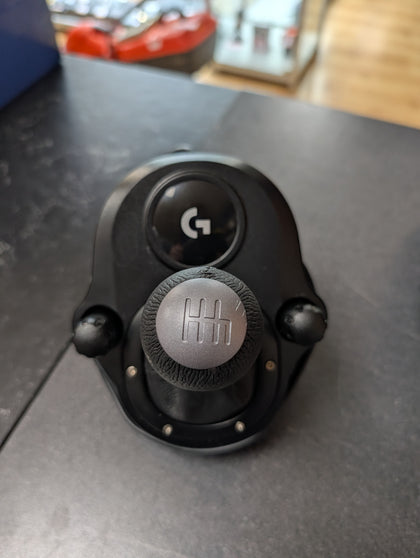Logitech Driving Force Shifter