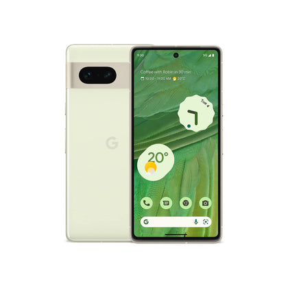 Google Pixel 7 128GB Lemongrass