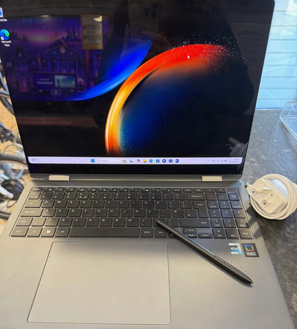 Samsung Galaxy Book3 Pro 360