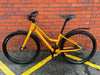 Cannondale Treadwell 2 Hybrid Cruiser Bike / 15'' Frame/ 24'' Wheels/ 8 Speed