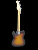 Stagg telecaster 6 string right handed electric guitar Sunburst orange UNBOXED