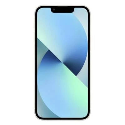 iPhone 13 128GB Starlight Unlocked - Good