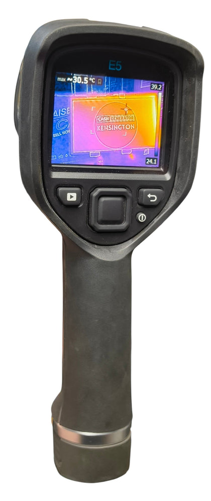FLIR E5 Thermal/Inferred Camera