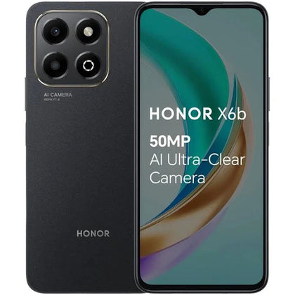 Honor X6b - 128GB - Unlocked