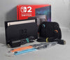 Nintendo Switch 2 Console 256GB Black with Black Joy-con's Boxed