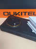 OUKITEL G1 Rugged Phone - Black - 6GB/256GB, Unlocked - Dual Sim - Boxed