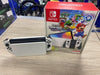 NINTENDO SWITCH OLED BOXED