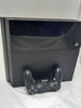 Playstation 4 Console 1TB Black with controller