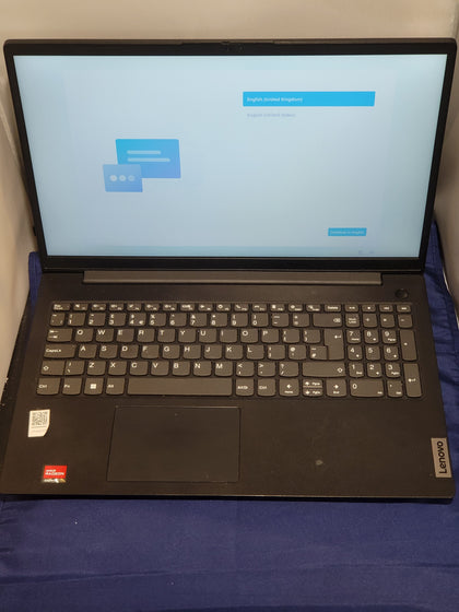 **SALE** Lenovo V15 G2 ALC Ryzen 5-5500U 8GB 512GB SSD 15.6 Inch Windows 11 Laptop