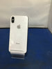 iPhone X - White