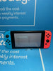 Nintendo Switch - Red/Blue