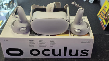 Oculus Quest 2 - 128GB - boxed