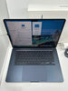 MacBook Air 16,13/M4 (10-CPU 10-GPU)/16GB/256GB SSD/15"/Midnight