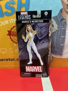 Marvel Legends: Action Figure: Moonstone.