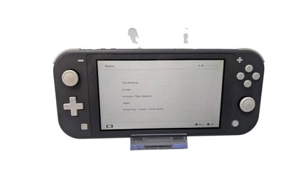 Nintendo Switch Lite Grey