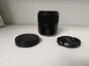 Panasonic 30mm f2.8 ASPH Lumix G MEGA OIS Macro Lens - Great Yarmouth