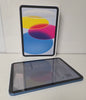 Apple iPad 10.9" 10th Gen 64GB Wi-Fi & Cellular - Blue