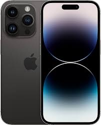 iPhone 14 Pro - 87%bh - 128gb - Black - Boxed.