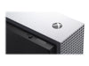Xbox One S - White console only