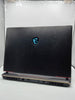 MSI Raider GE68HX 13VG-093UK Gaming Laptop Intel Core i9 32GB 2TB