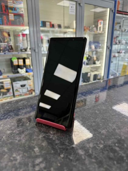 Samsung Note 9 - 128gb - Unlocked