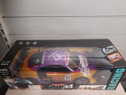 Zowfln Racer Xtreme RC car