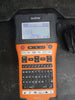 brother pt-e550w label printer