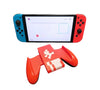 Nintendo Switch OLED w/2 games**Boxed**