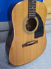 Gibson Epiphone AJ-10 Acoustic Guitar - Tan