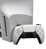 Sony Playstation 5 Slim Disc Version w/Playstation Portal Remote Player**Unboxed**