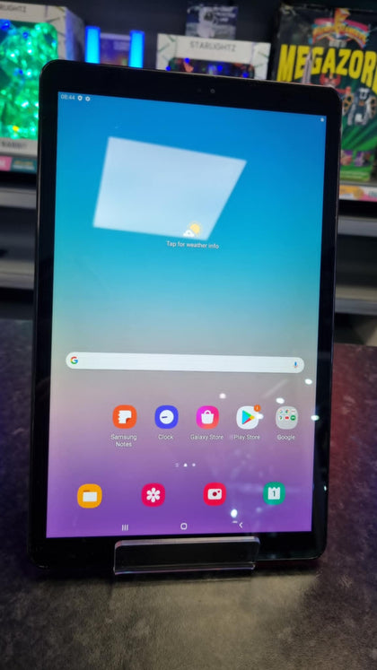 Samsung galaxy tab a 2018 10.5