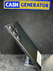 Samsung Galaxy S22 Ultra 128GB Black