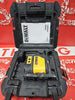 DeWalt DCE088NG18 18V Cross Line Green Beam Laser - Body