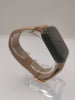 Watch Series 10 (GPS) Jet Black Aluminium, 42mm,