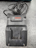 Bosch GBH 18V-21 SDS Plus Hammer Drill
