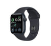 Apple watch se 2nd gen 40mm gps black