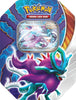 Official Pokémon TCG: Paradox Clash Tin (Walking Wake EX)