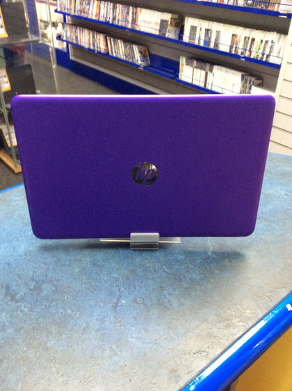 Hp Pavilion Notebook