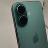 iPhone 16 128GB Teal B/H 100%